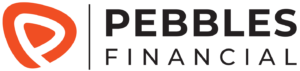 Pebbles logo